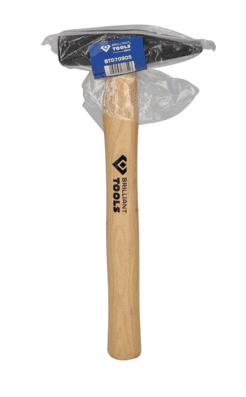 Køb BT070905 KS TOOLS Länge: 320mm, Gewicht: 599g Smedehammer BT070905 billige
