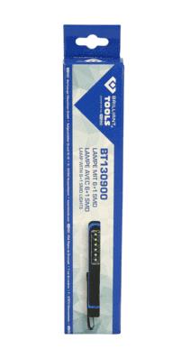 KS TOOLS Lampe de mécanicien lampe portative BT130900