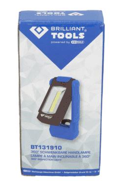 KS TOOLS magnétique Lumière de travail BT131910 acheter en ligne
