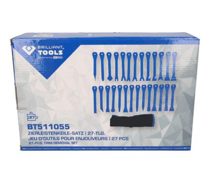 KS TOOLS Zierleistenkeilsatz BT511055 online kaufen