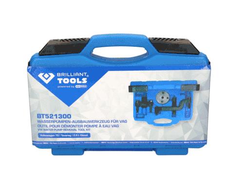 Pirkti BT521300 KS TOOLS Montavimo įrankiai, termostatinis ventiliatorius BT521300 nebrangu