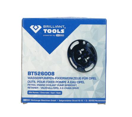 Osta BT526008 KS TOOLS Fikseerimise tööriist, veepump BT526008 madala hinnaga