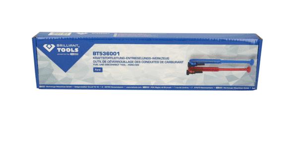 BT536001 KS TOOLS Naradie na rozpajanie, klimatizacne- / palivove vedenie BT536001 kúpte si lacno