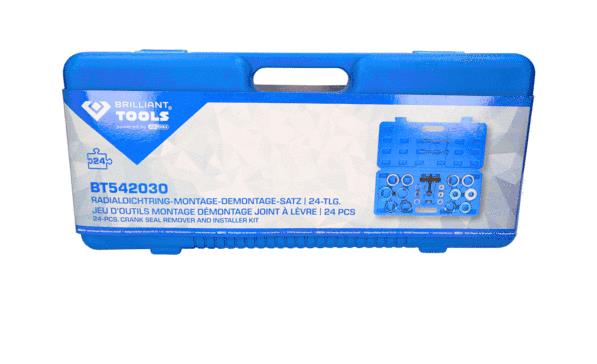 Achat de BT542030 KS TOOLS Outil de montage, bague d’étanchéité radiale BT542030 bon marché