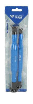 KS TOOLS Einschleifwerkzeugsatz, Ventilsitz BT546000