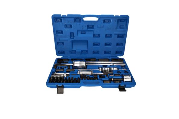 KS TOOLS Nbre/outils: 41 Kit de clés à douille BT551010 acheter en ligne