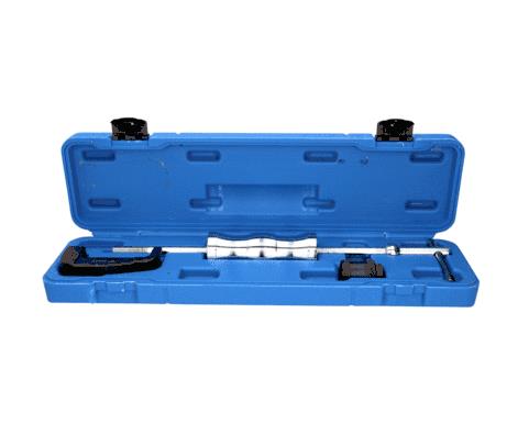 Kupi BT551100 KS TOOLS stevilo orodja: 3 Komplet nasadnih ključev BT551100 poceni