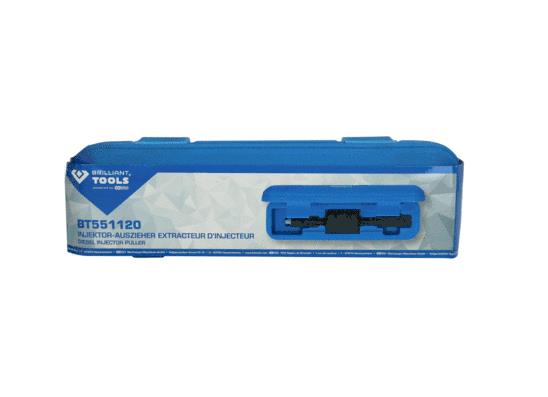 Αγοράστε BT551120 KS TOOLS Σετ εργαλείων αποσυναρμολόγησης, μπεκ common rail BT551120 Σε χαμηλή τιμή