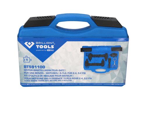 KS TOOLS Numero pezzi: 5 Kit attrezzi regolazione, Fasatura BT591100 acquisto online