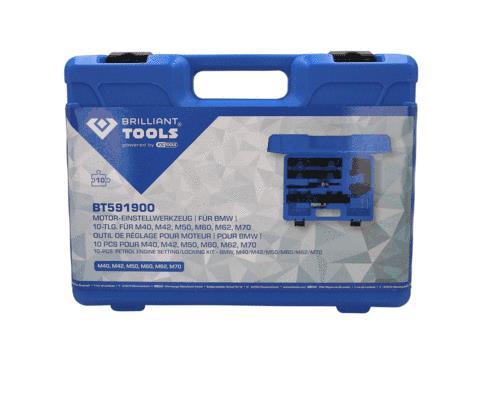 KS TOOLS BT591900 Retaining Tool Set, valve timing 11.9.340