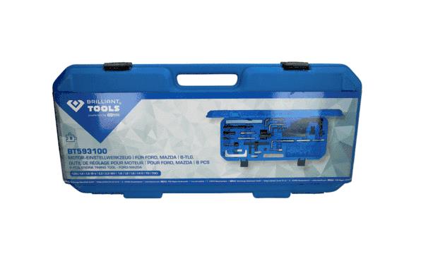 KS TOOLS Adjustment Tool Set, valve timing BT593100 buy