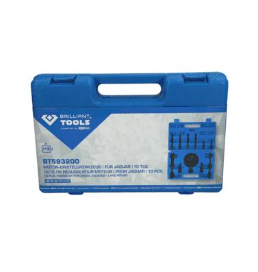 Køb BT593200 KS TOOLS Anzahl Teile: 13 Indstillingsværktøjssæt, styretider BT593200 billige