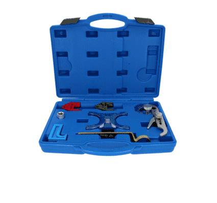 BT594200 Outillage de montage, courroie de transmission KS TOOLS KM8001 ROVER