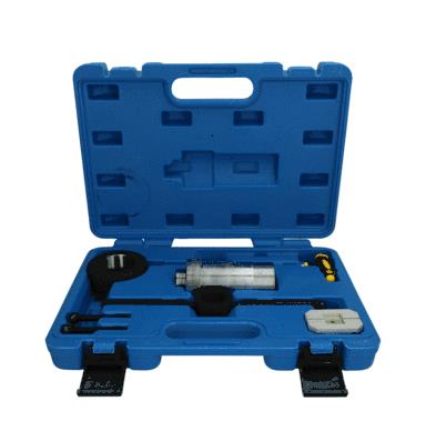 KS TOOLS Werkzeugsatz, Stoßdämpfer-Kolbenstange BT651100 online kaufen