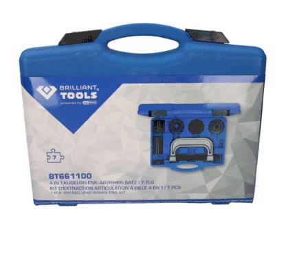 BT661100 KS TOOLS Ściągacz, przegub kulowy BT661100 kupić niedrogo