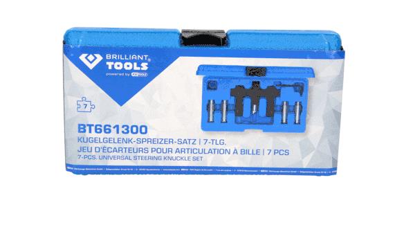BT661300 KS TOOLS Aufspreizer, Trag- / Führungsgelenkaufnahme BT661300