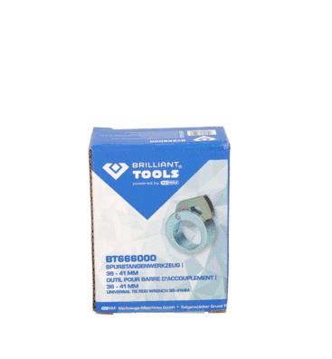 Lageravtrekkere KS TOOLS BT666000
