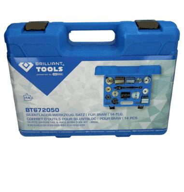 KS TOOLS Kit de montage, Silent bloc BT672050 acheter en ligne