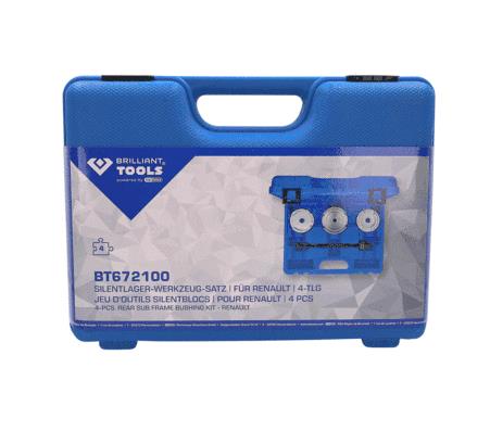 KS TOOLS Kit de montage, Silent bloc BT672100 acheter en ligne