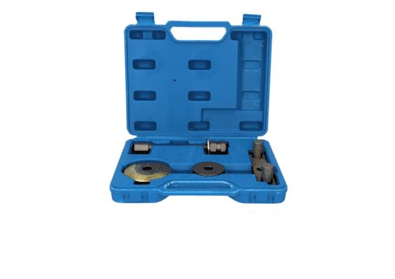 KS TOOLS Kit de montage, Silent bloc BT672150 acheter en ligne