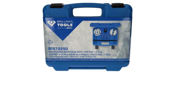 KS TOOLS Kit de montage, Silent bloc BT672250 acheter en ligne