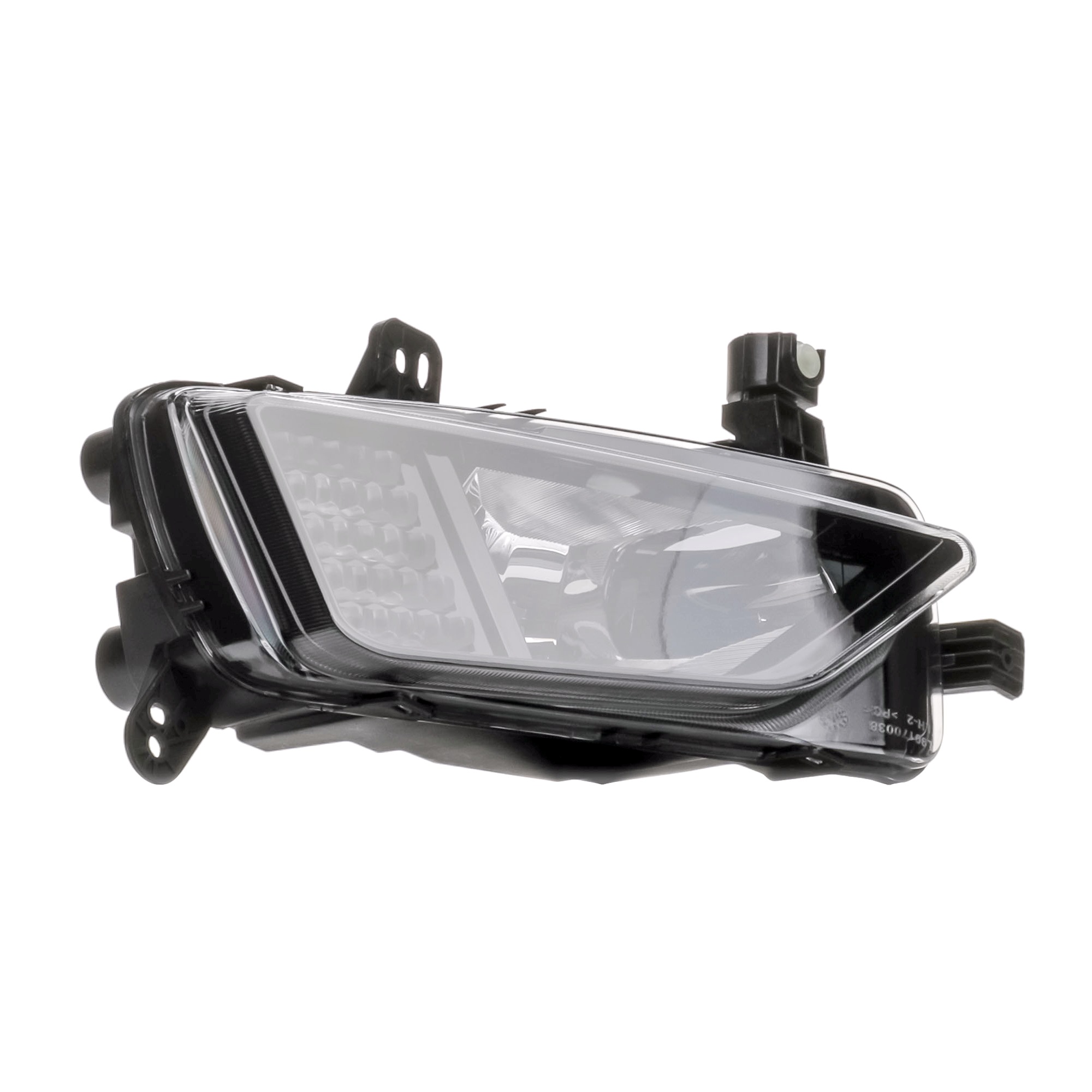 DPA 99411789502 VW Polo VI (AW1, BZ1) 1.0TSI Fog light 115 hp Petrol 2024 cost