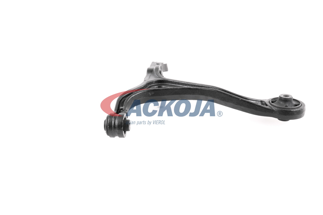 ACKOJA A26-0125 Suspension arm Front Axle Right, Lower, Control Arm
