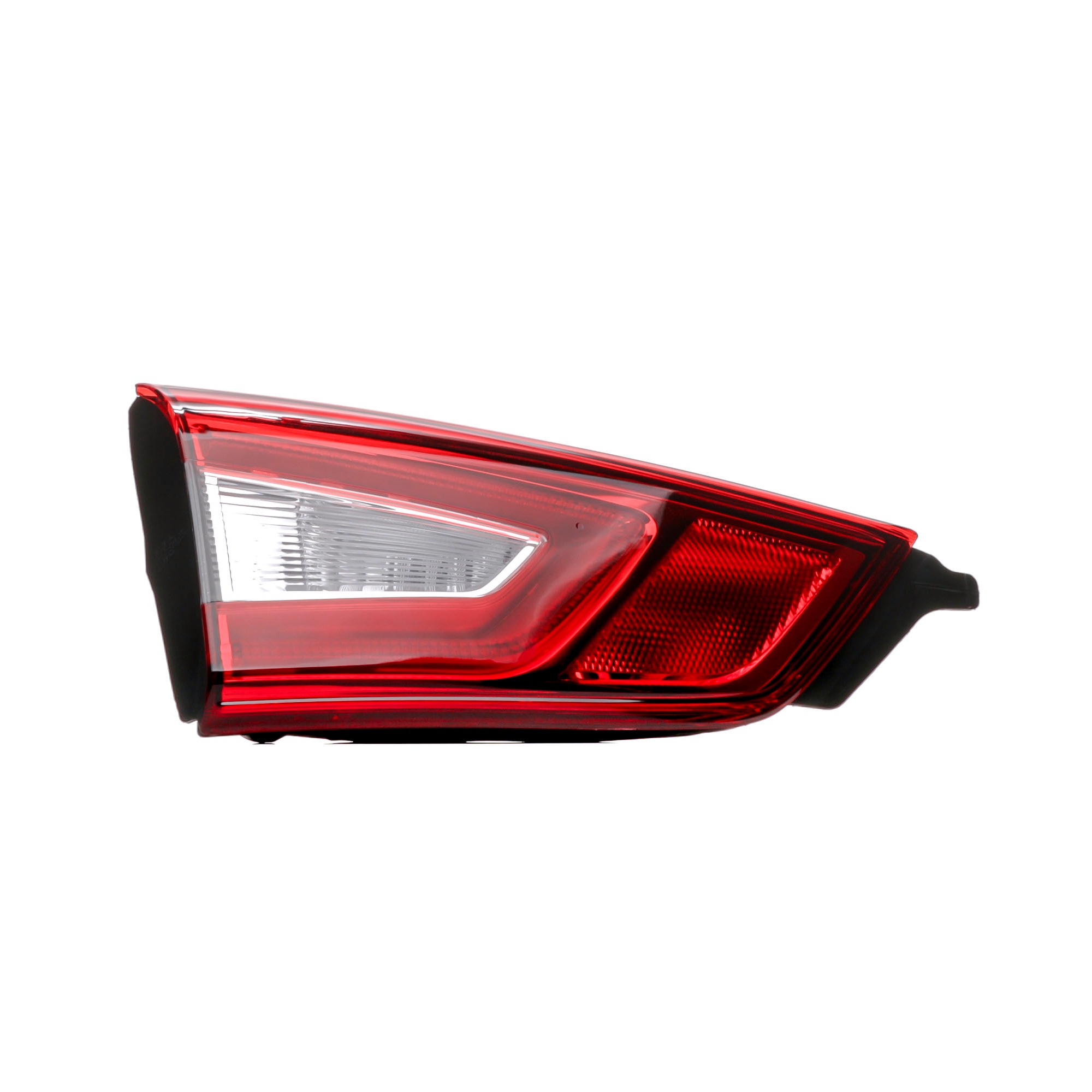 ABAKUS 2151326LLDUE Baklykt NISSAN Qashqai 2 (J11, J11_) 1.6 dCi ALL MODE 4x4-i 130 hk Diesel 2019 pris