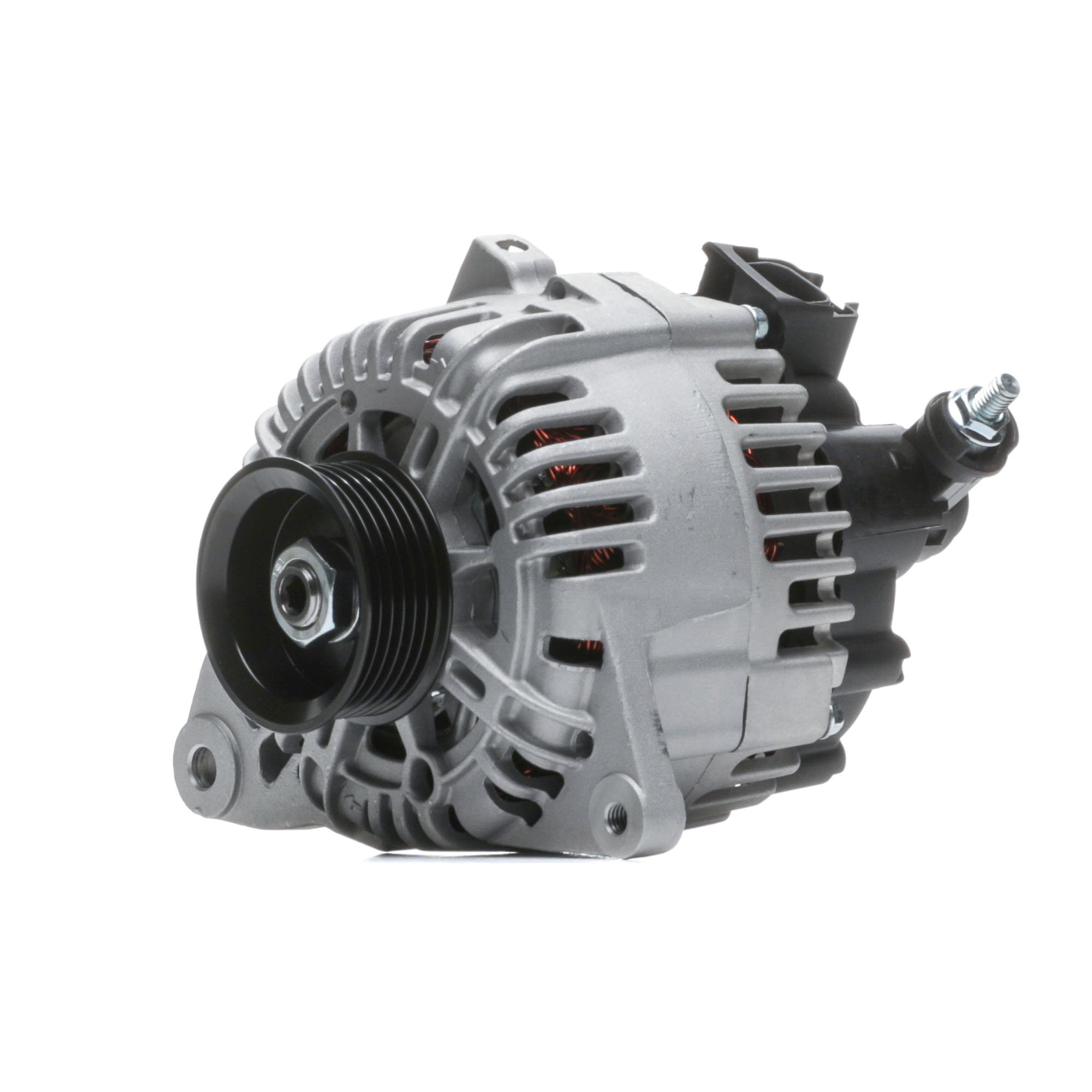 RIDEX 12V, 95A, M8 B+, senza pompa a depressione, Ø 59 mm Generatore 4G0399 acquisto online