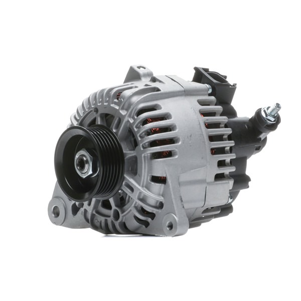 RIDEX Lichtmaschine 4G0399