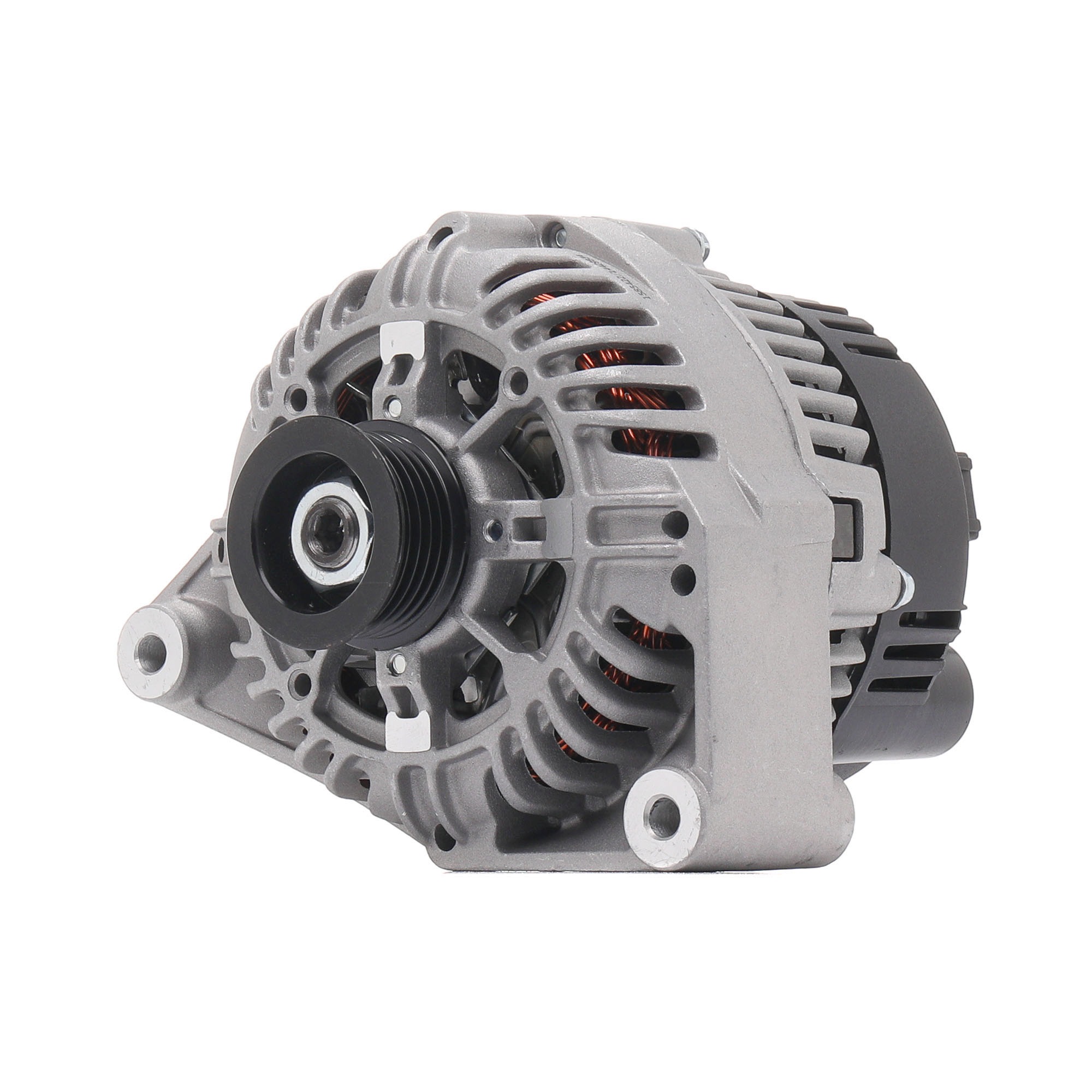 RIDEX 4G0415 Lichtmaschine BMW E39 Touring 525tds 143 PS Diesel 2004 Preis