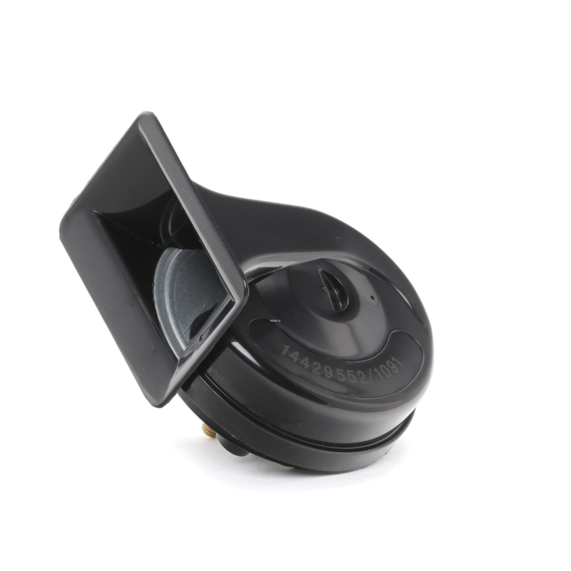 RIDEX 196A0006 Horn 12V, 500 Hz, 60W