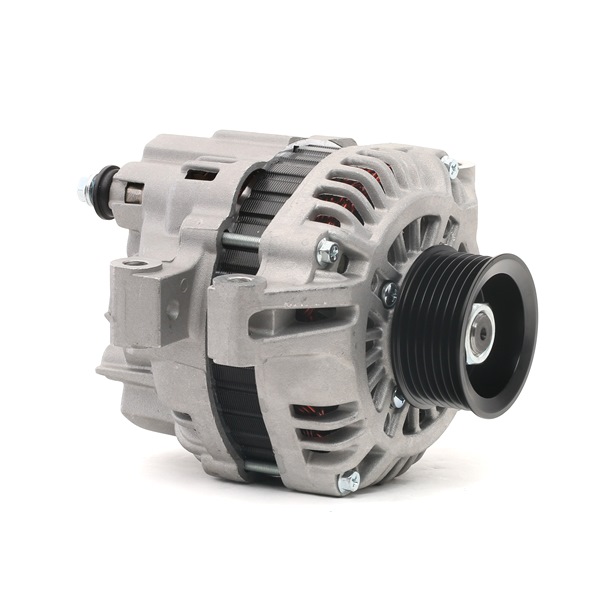 Alternator For Acura RSX & Honda CR-V L4 2.0L 2002 2003 2004 2005 2006, AHGA55, 31100-PND-004 - View #10