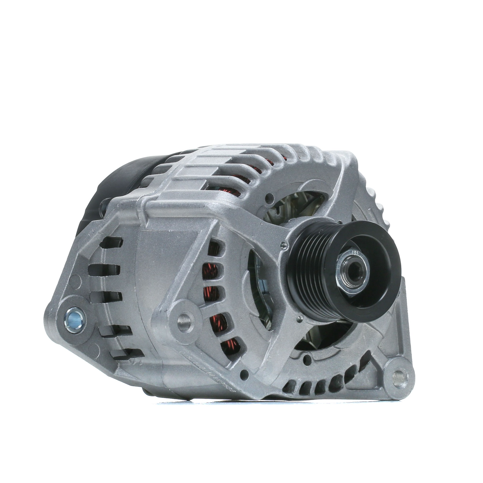 STARK SKGN-0320435 Alternator 12V, 100A, Ø 49 mm