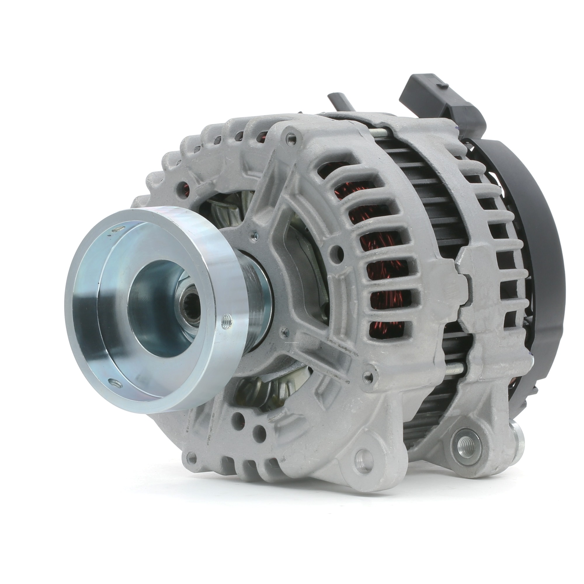 STARK 14V, 150A, B+(M8) LIN, excl. vacuum pump, Ø 78 mm, with integrated regulator Generator SKGN-0320436 buy