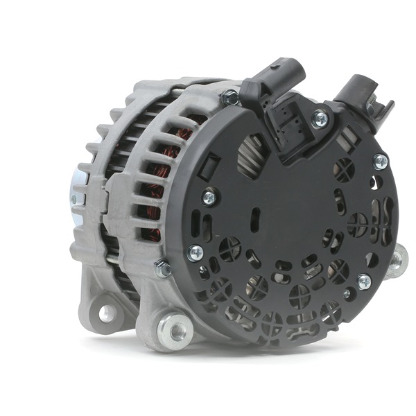 RIDEX Alternator 4G0436