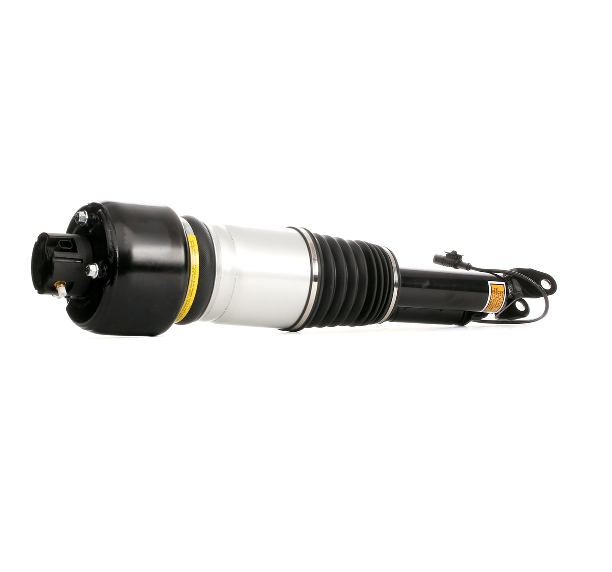 Great value for money - RIDEX Air suspension strut 4118A0013