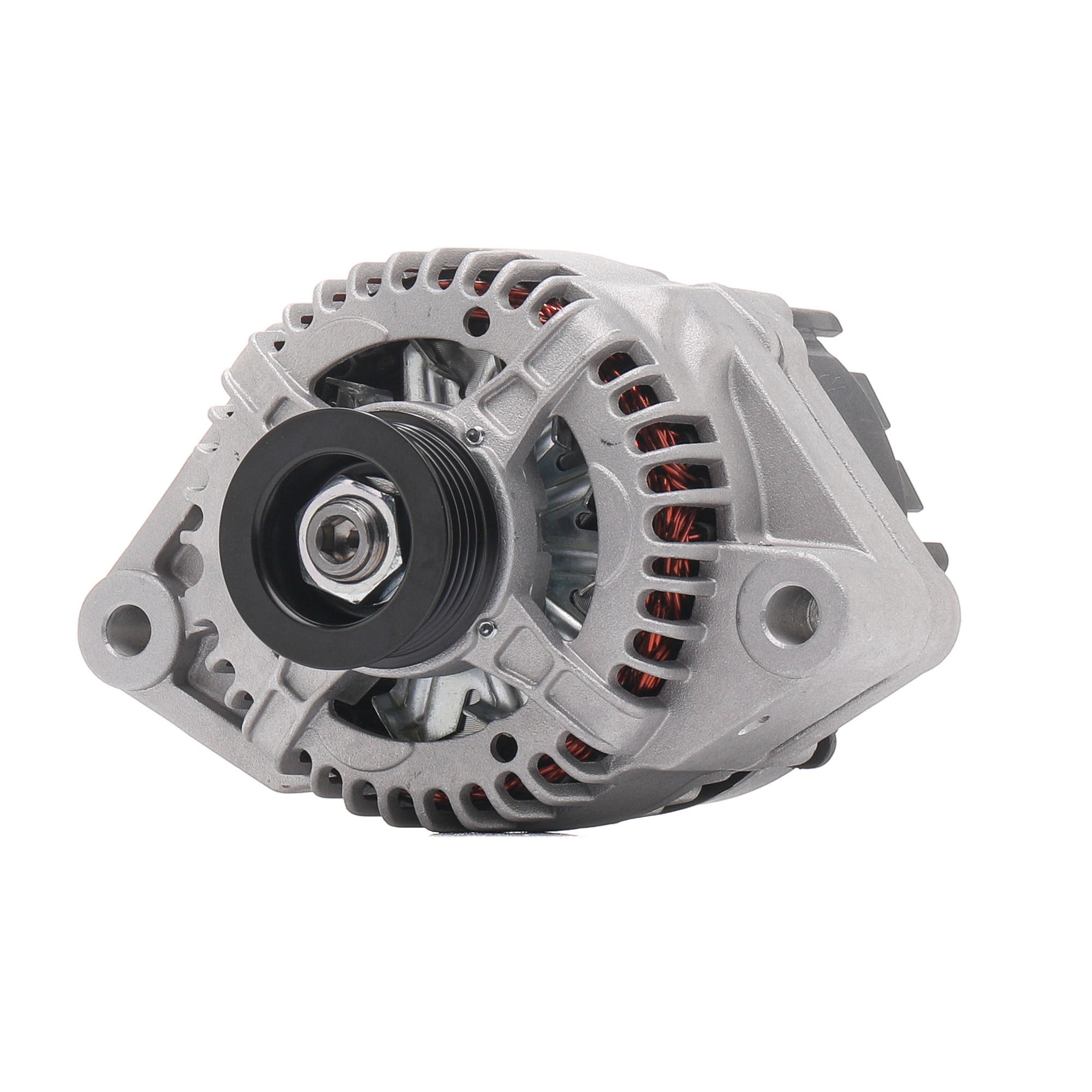 RIDEX 4G0439 Lichtmaschine Rover 200 XW 216 1.6i 16V 111 PS Benzin 1999