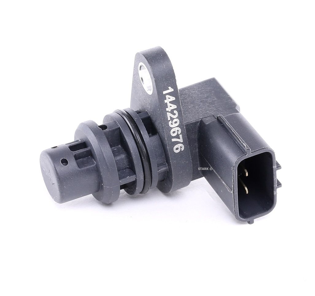 STARK 3-pin connector, Hall Sensor, without cable Number of pins: 3-pin connector Sensor, crankshaft pulse SKCPS-0360259 buy