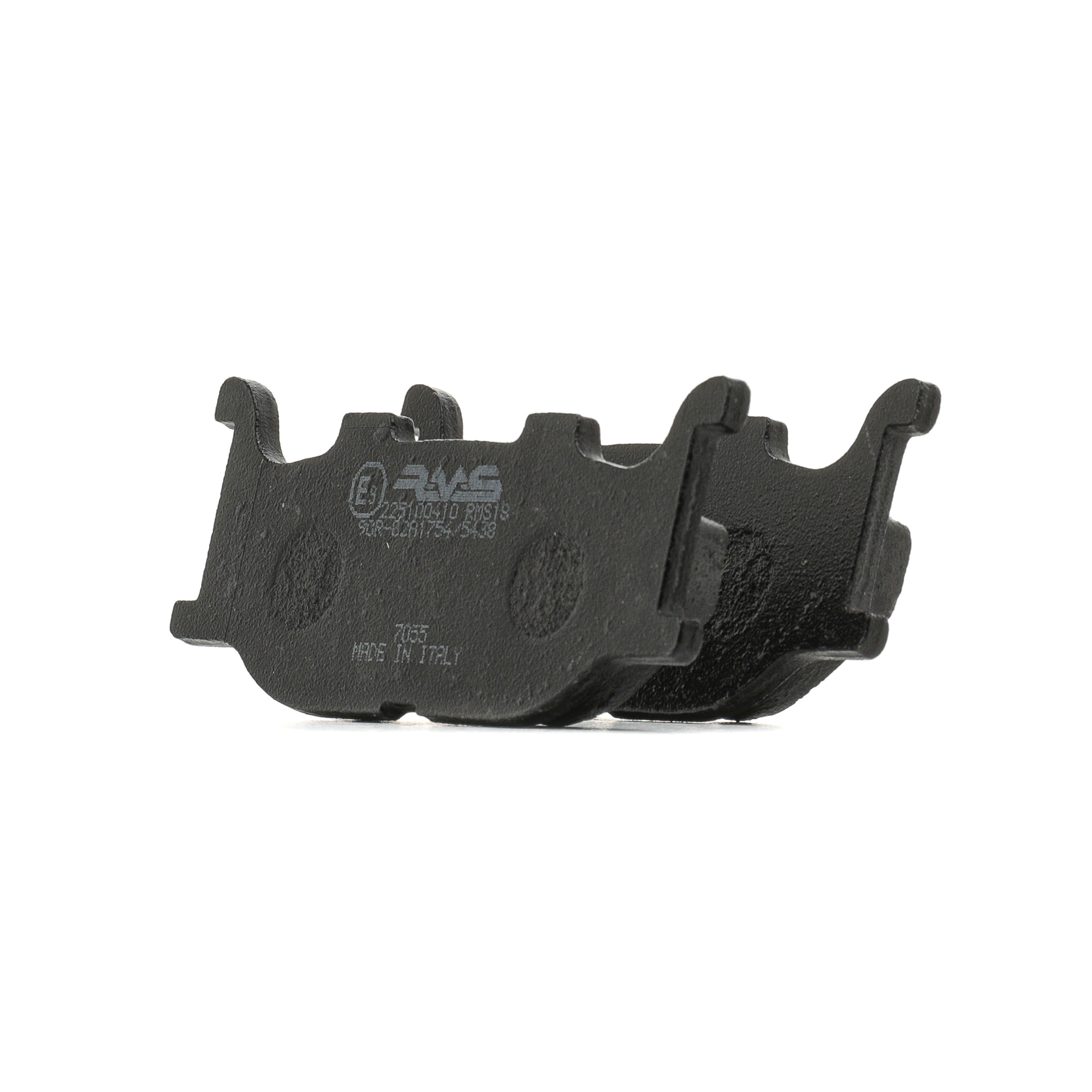 RMS 225100410 ITALJET MOTORCYCLES VELOCIFERO Феродо за барабанни накладки цена
