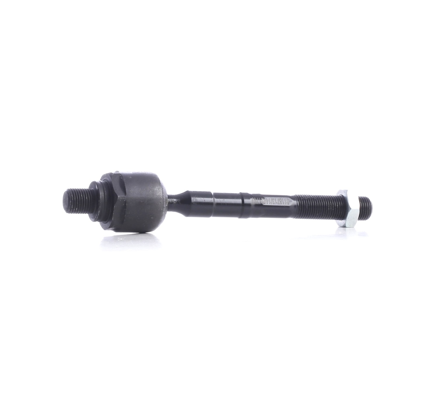 STARK SKTR-0240297 Inner tie rod Front axle both sides, 183 mm, with attachment material