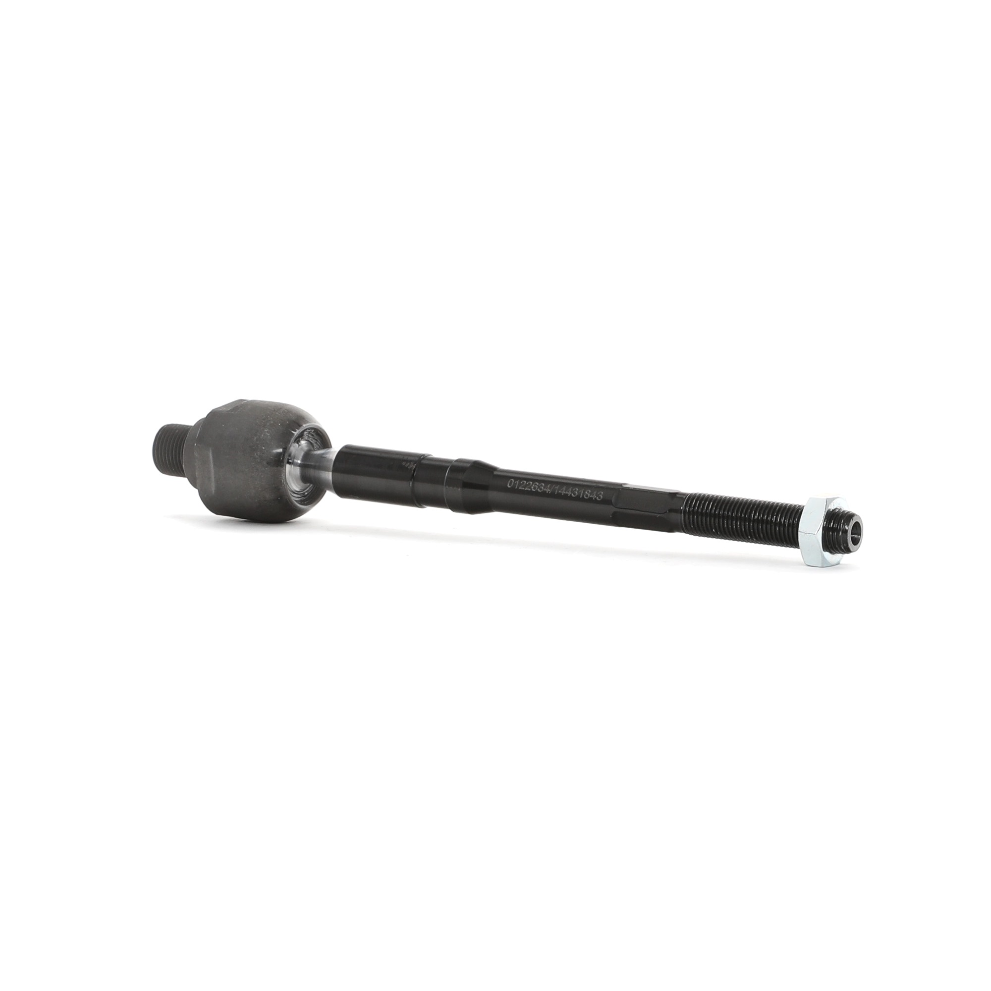 Pirkti SKTR-0240309 STARK priekinė ašis, dešinė, M14X1.5, 257 mm, 239 mm ilgis: 257mm, D1: 16,5mm Vidinė skersinė vairo trauklė SKTR-0240309 nebrangu