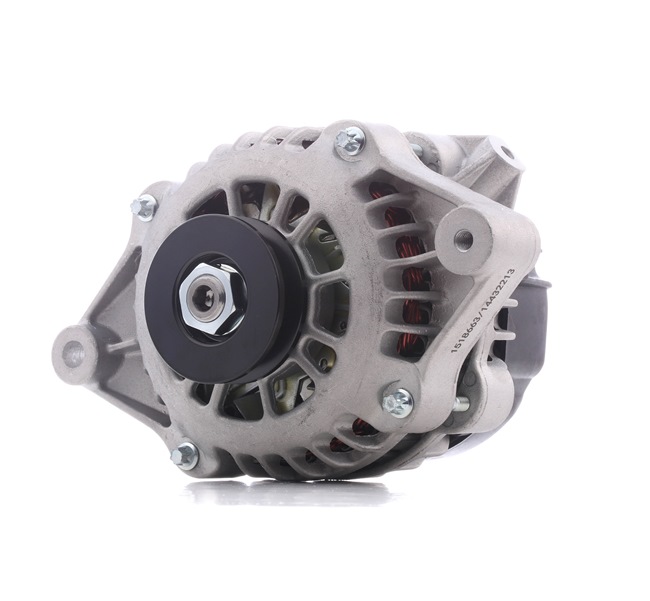 RIDEX Lichtmaschine 4G0459