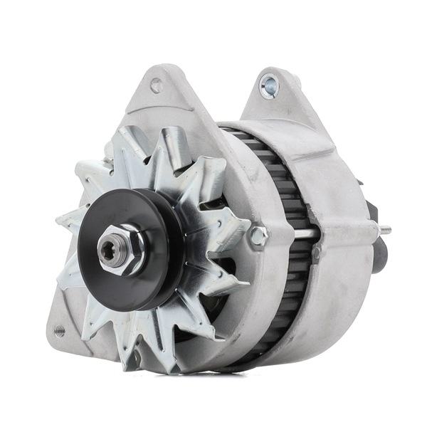 RIDEX Alternator 4G0466