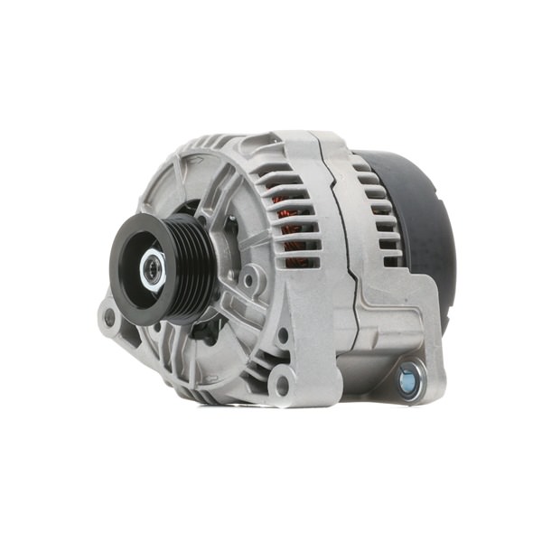 RIDEX Alternator 4G0478