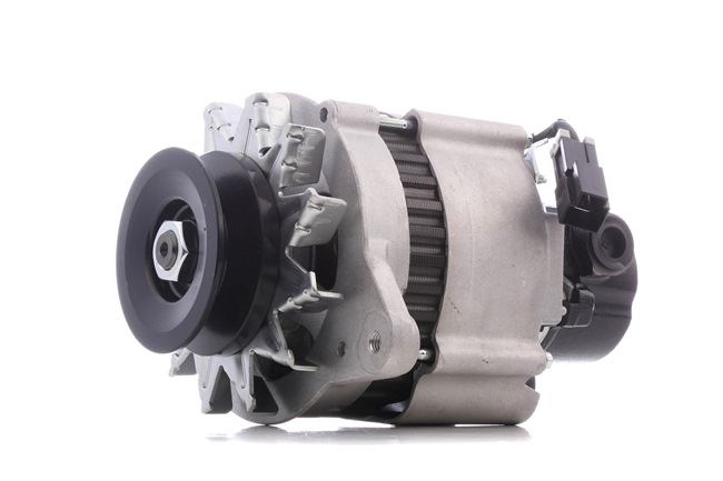 RIDEX Lichtmaschine 4G0479