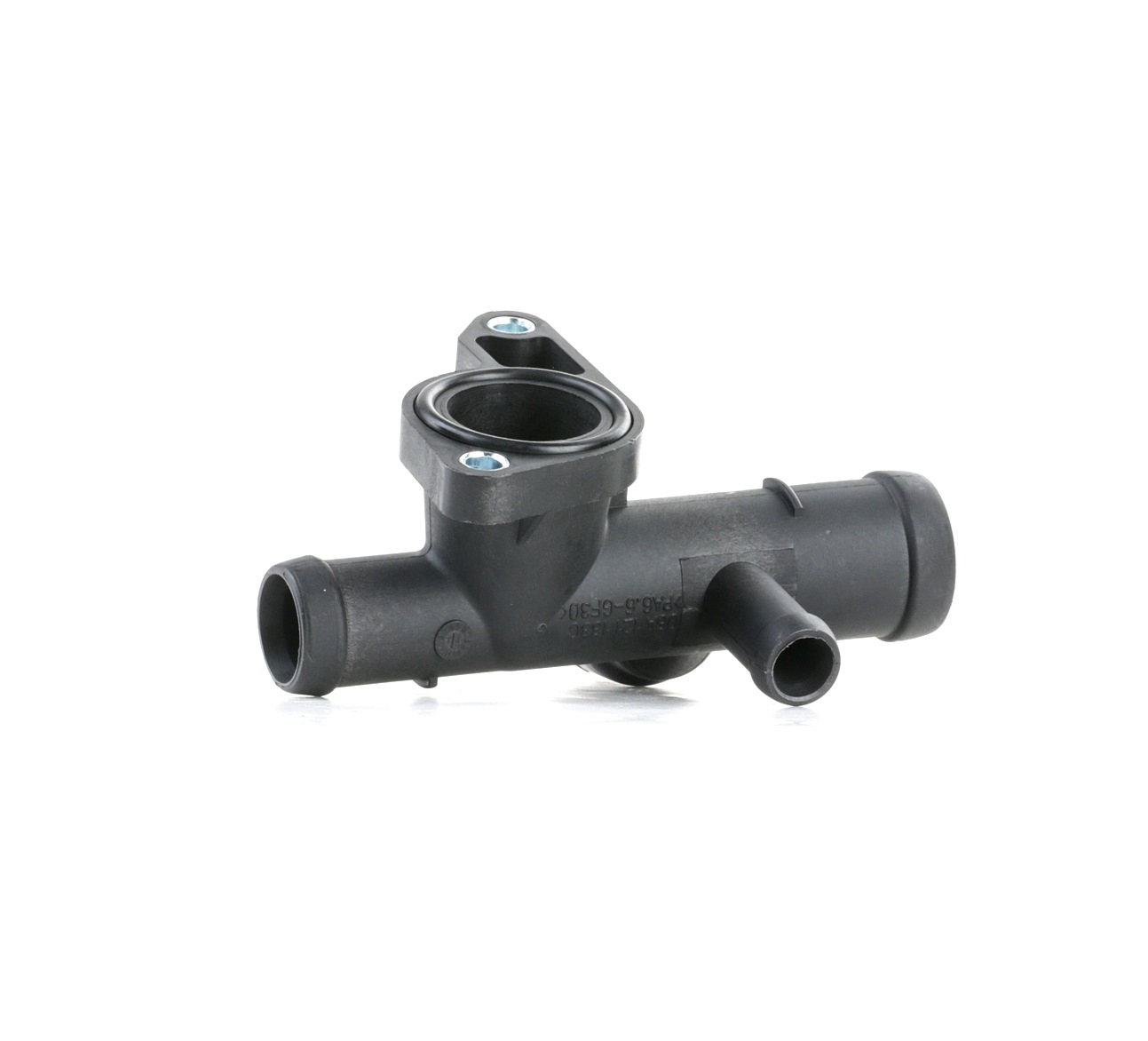 STARK Cylinder Head, transmission sided Coolant Flange SKCFL-2940011 buy
