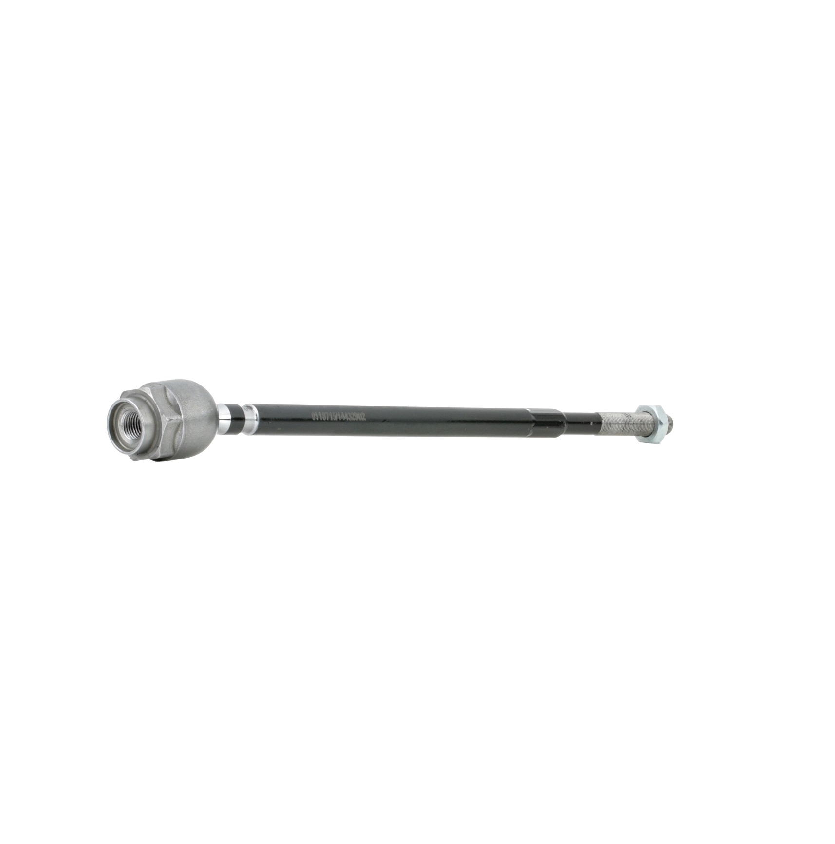 STARK Front axle both sides, FM14X1.5 RHT, M14x1,5, 356 mm Tie rod axle joint SKTR-0240317 buy