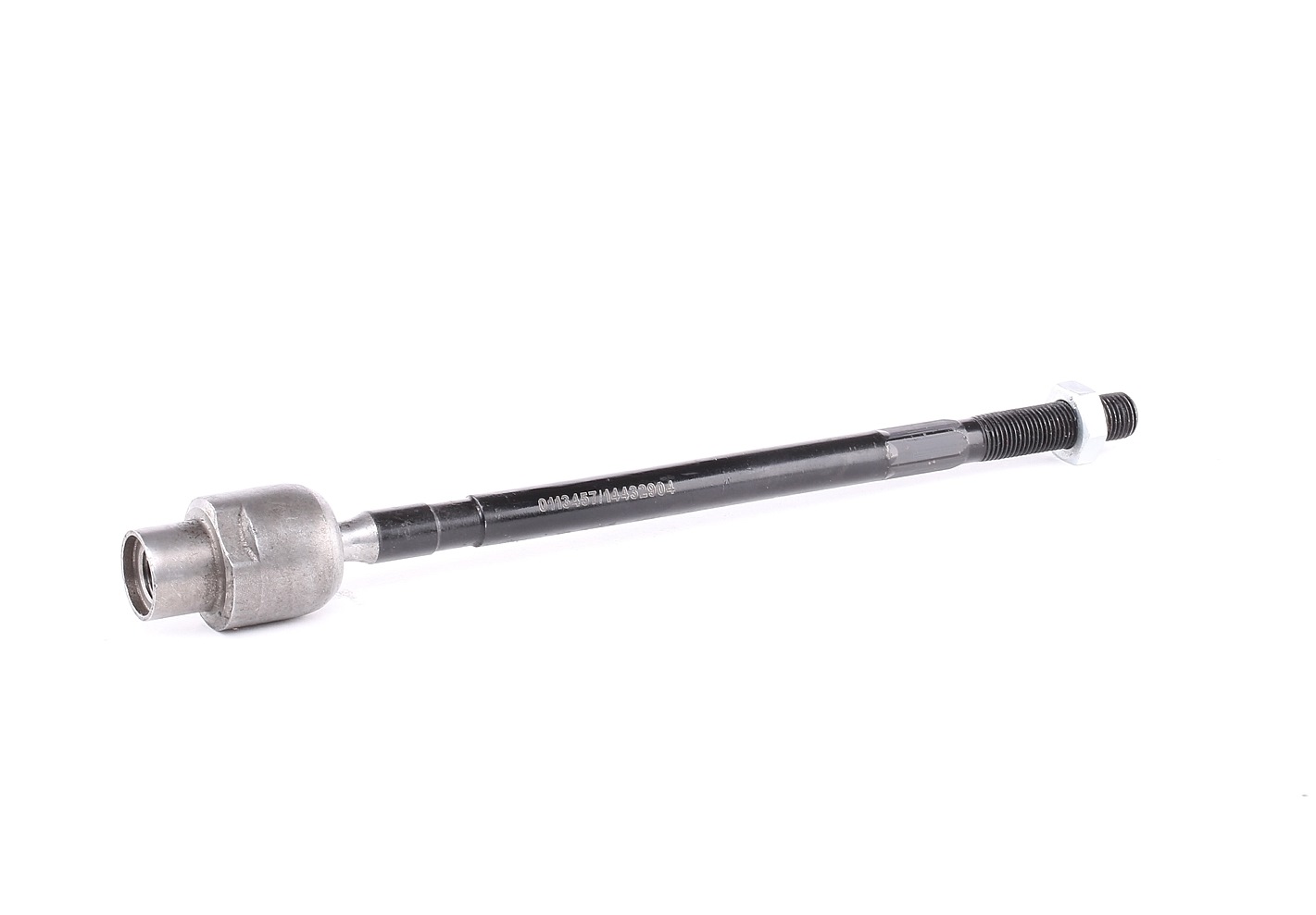 STARK both sides, inner, Front Axle, M14X1.5, 317 mm Length: 317mm, D1: 13mm Tie rod axle joint SKTR-0240318 buy