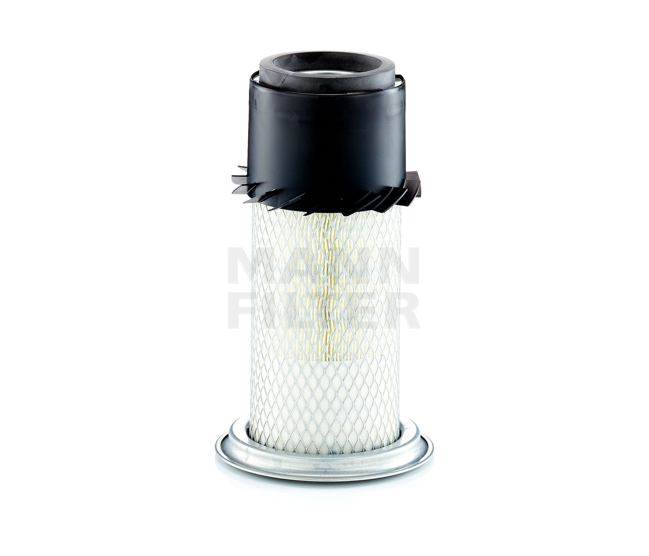 MANN-FILTER Ø 104, 150 mm, Filtereinsatz Höhe: 254mm Luftfilter C 1588 x kaufen